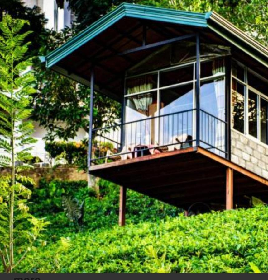 Tea Villas إيلا المظهر الخارجي الصورة