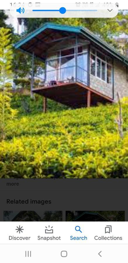 Tea Villas إيلا المظهر الخارجي الصورة