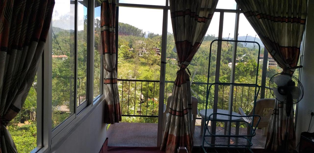 Tea Villas إيلا المظهر الخارجي الصورة
