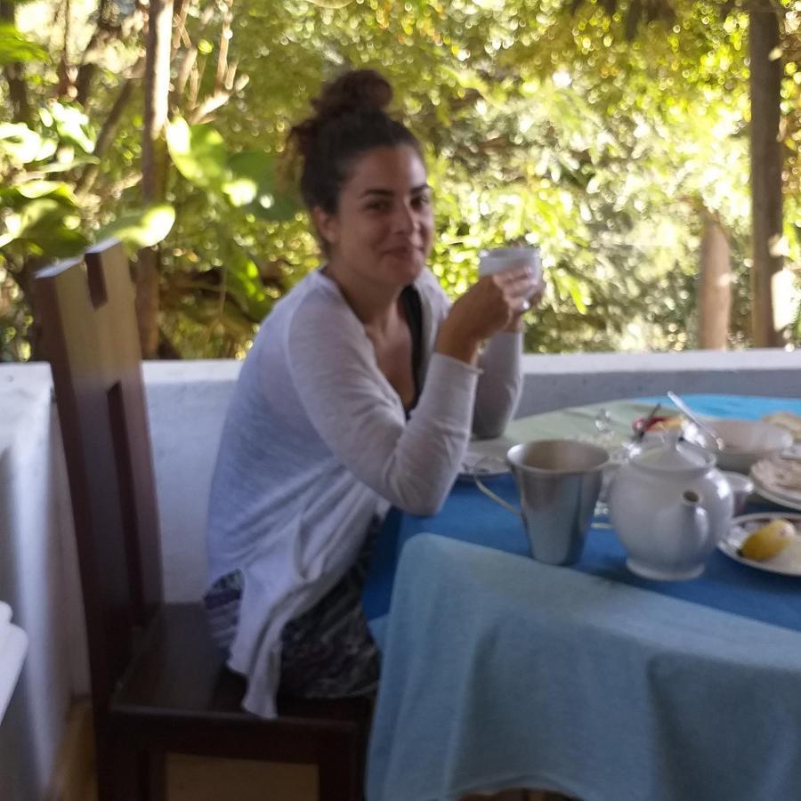 Tea Villas إيلا المظهر الخارجي الصورة
