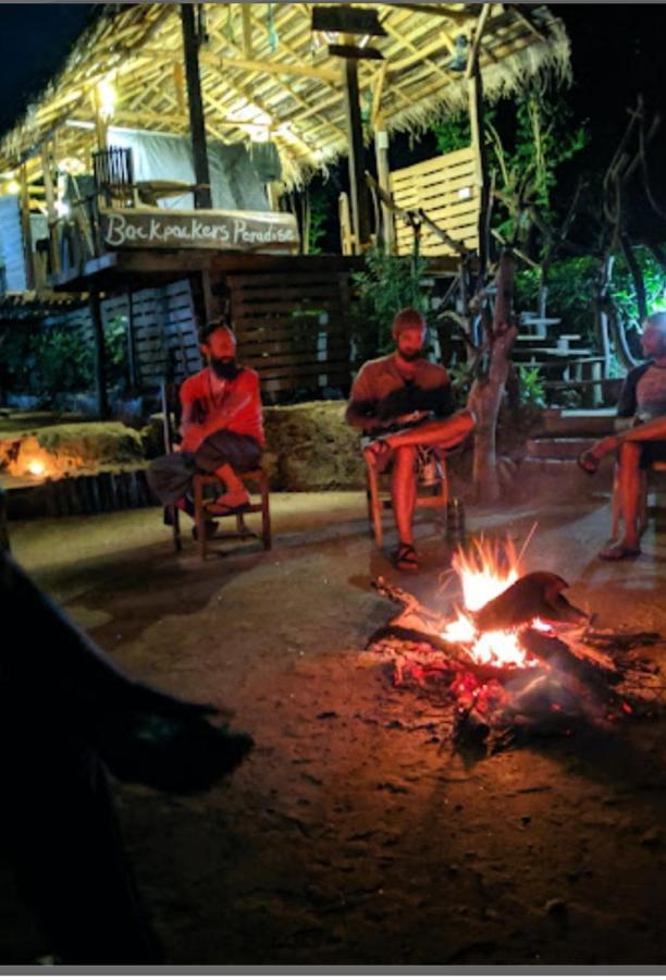 Tea Villas إيلا المظهر الخارجي الصورة