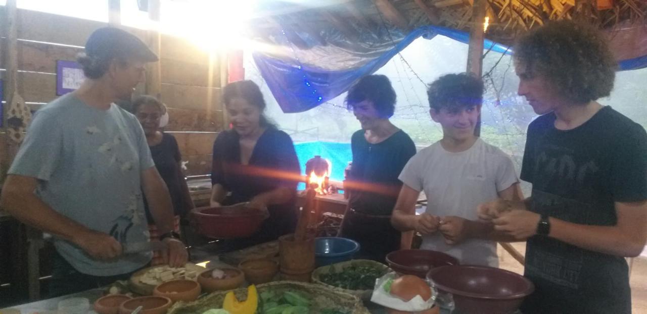 Tea Villas إيلا المظهر الخارجي الصورة