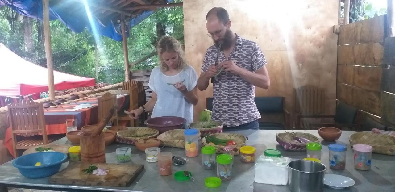 Tea Villas إيلا المظهر الخارجي الصورة