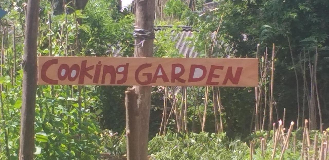 Tea Villas إيلا المظهر الخارجي الصورة