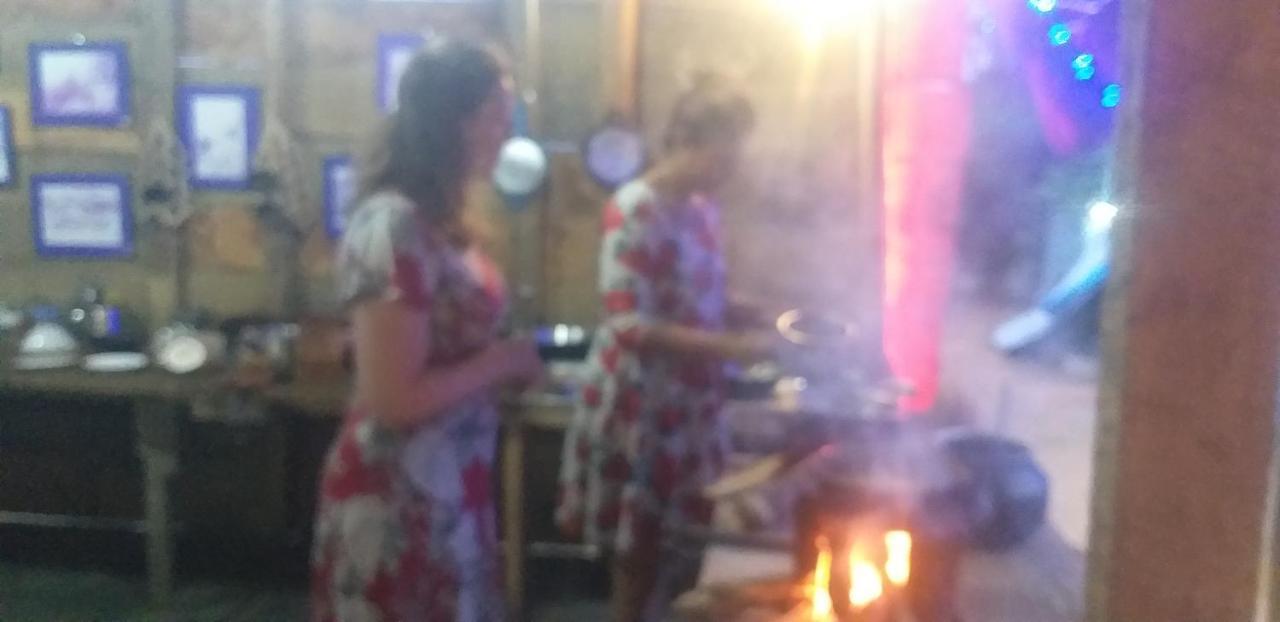 Tea Villas إيلا المظهر الخارجي الصورة